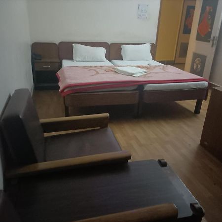 Hotel Midtown Haridwār Buitenkant foto