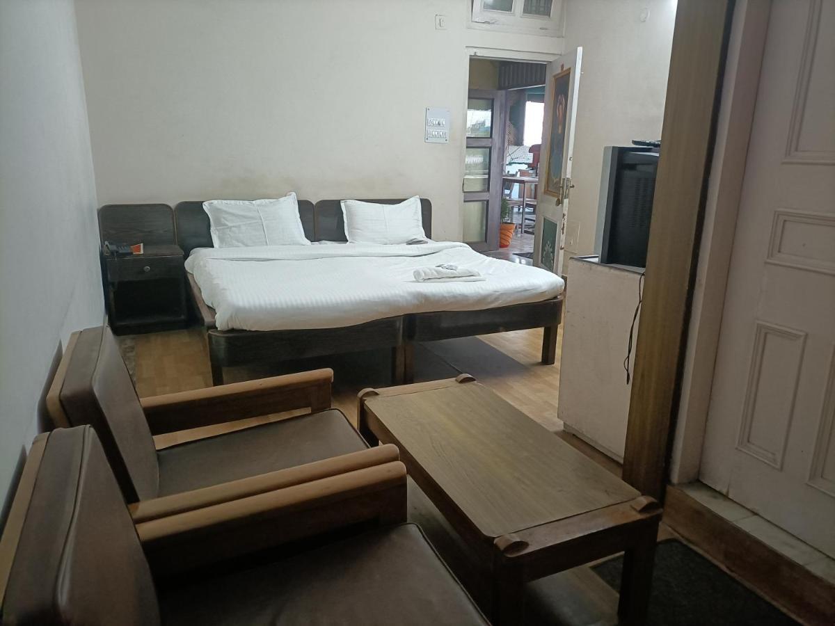 Hotel Midtown Haridwār Buitenkant foto