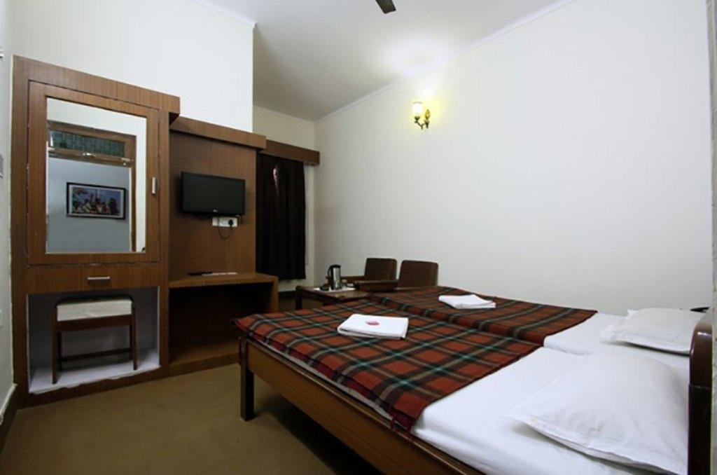 Hotel Midtown Haridwār Buitenkant foto