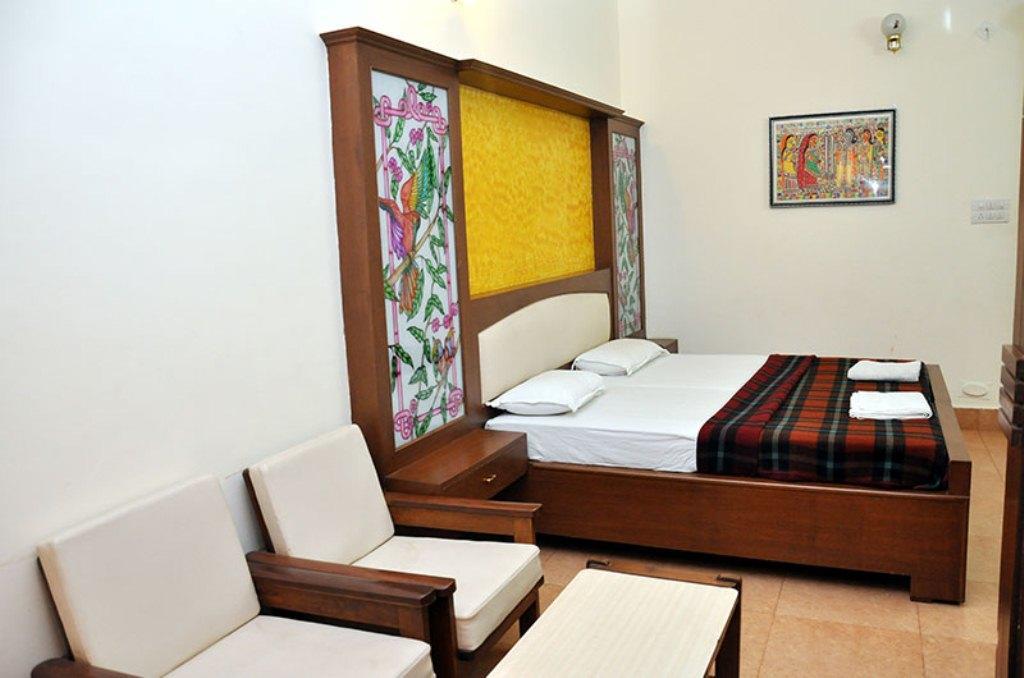 Hotel Midtown Haridwār Buitenkant foto